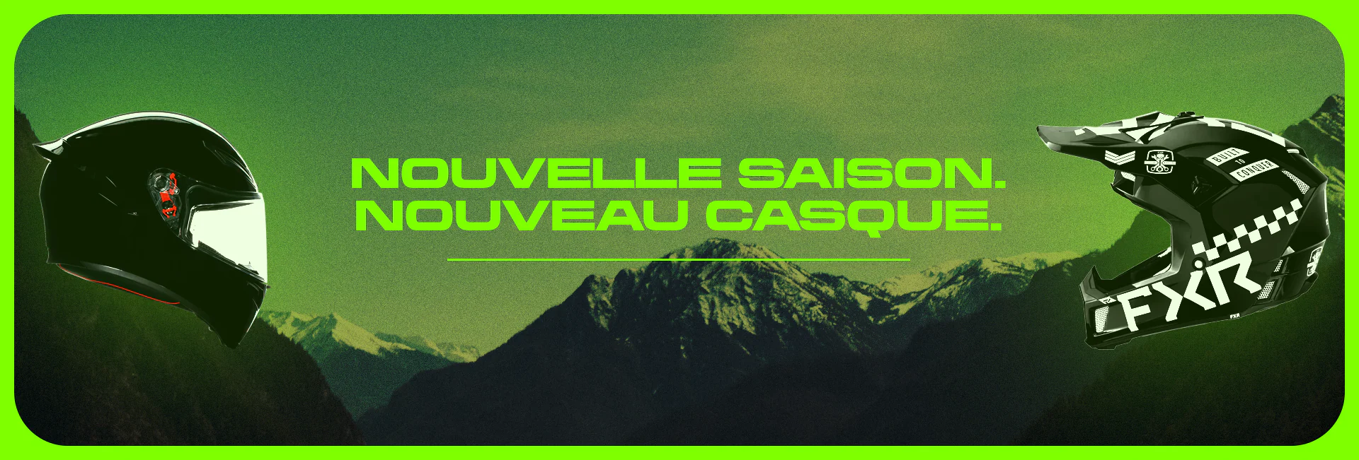 L'aventure commence avec ADM Sport