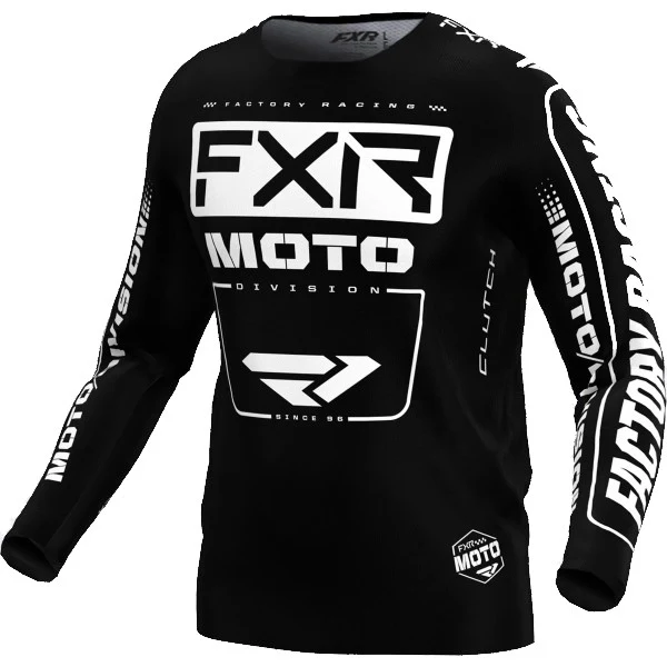 Nouveautés FXR